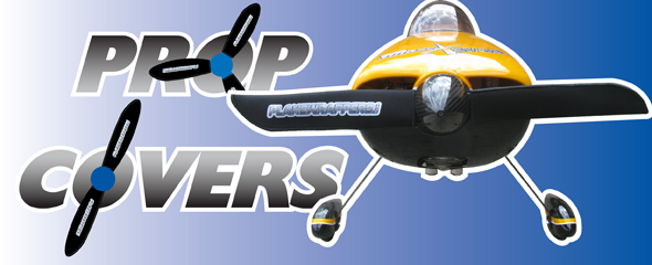 Custom Prop Covers