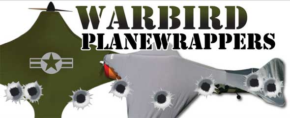 Warbird Covers