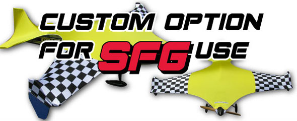 SFG Option Now Available